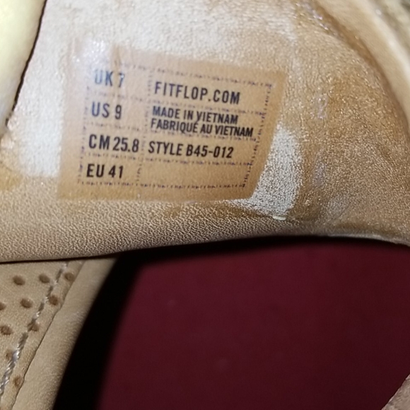 FITFLOP SANDALS - Picture 7 of 7